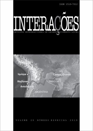 					Ver Dossiê "Desafios da Integração na Rota Bioceânica (Brasil, Paraguai, Argentina e Chile)"
				